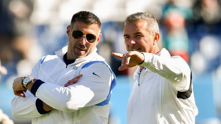 Jaguars vs. Titans: Thoughts and Notes at Halftime Jaguars vs. Titans: Thoughts and Notes at Halftime