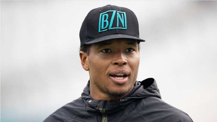 Cal in NFL: Marvin Jones Responds to Urban Meyer Quarrel With Nice Game