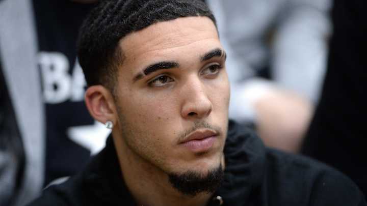 Opinion: LiAngelo Ball? He Could Solve The Chicago Bulls Roster Problem Opinion: LiAngelo Ball? He Could Solve The Chicago Bulls Roster Problem