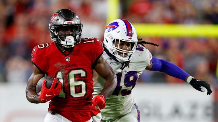 Buccaneers WR Breshad Perriman Breaks Down His Game-Winning Touchdown Catch Buccaneers WR Breshad Perriman Breaks Down His Game-Winning Touchdown Catch