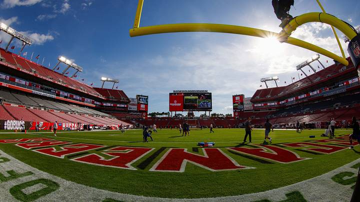 Bills Report Card: The Good, bad and Ugly of Loss at Tampa Bay