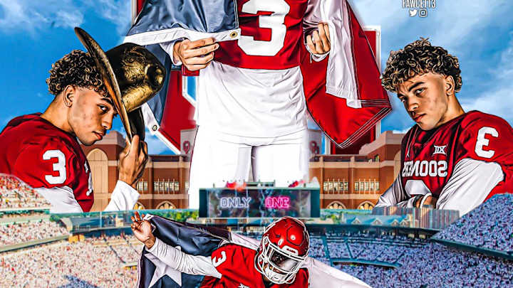 Elite Quarterback Prospect Commits to Oklahoma