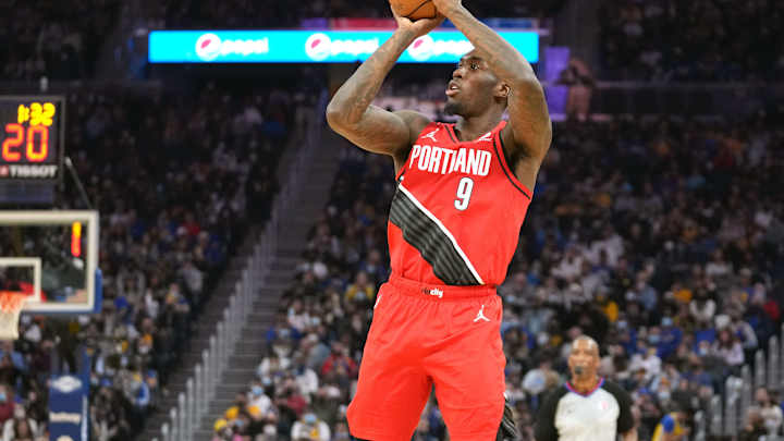 NBA Tar Heels: Week 8 Review / Week 9 Preview