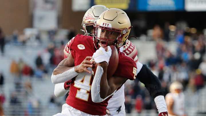 Morning Bulletin: Zay's Big Decision Morning Bulletin: Zay's Big Decision