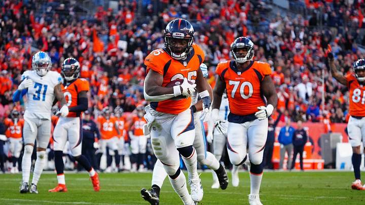 AFC West Week 15 Preview AFC West Week 15 Preview