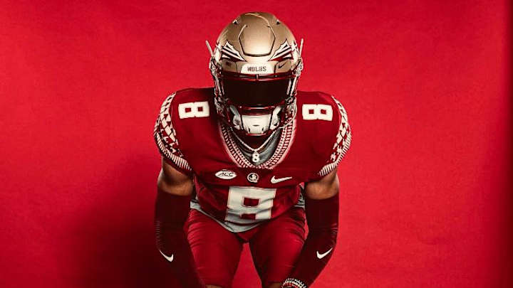 Early Signing Period tracker for the Florida State Seminoles