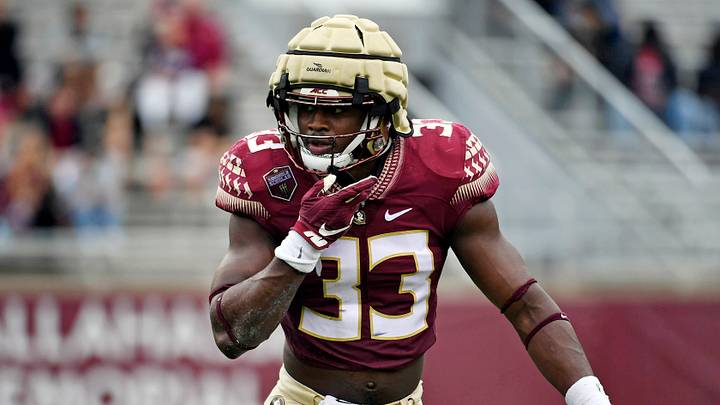 Veteran linebacker returning to Florida State in 2022