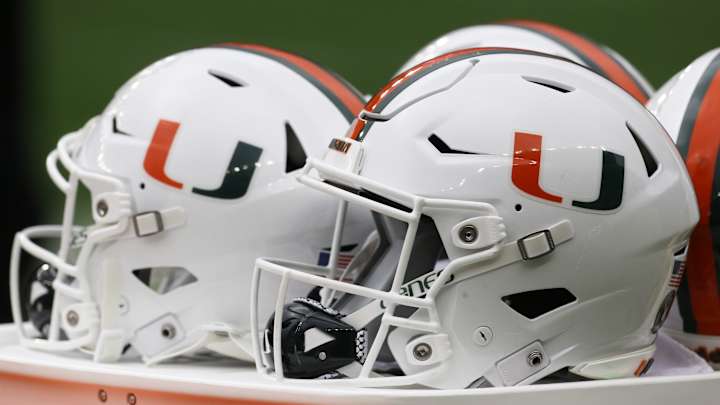 Report: Miami Faculty Upset With Mario Cristobal Contract After Being Hit With Pay Cuts Report: Miami Faculty Upset With Mario Cristobal Contract After Being Hit With Pay Cuts