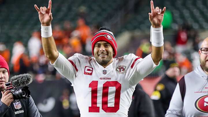 Did Beating the Bengals Prove the 49ers are Contenders?