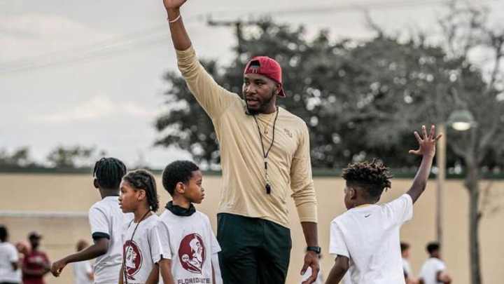 FSU assistant accepts on-field position with Akron Zips FSU assistant accepts on-field position with Akron Zips