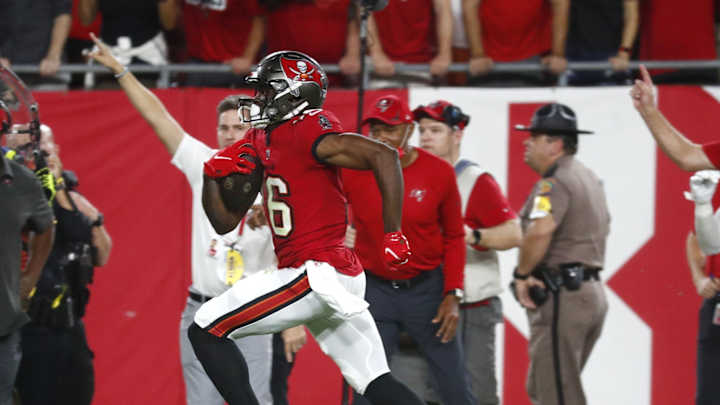 On Further Review, Buffalo Bills Have Legitimate Beef With NFL Officials On Further Review, Buffalo Bills Have Legitimate Beef With NFL Officials