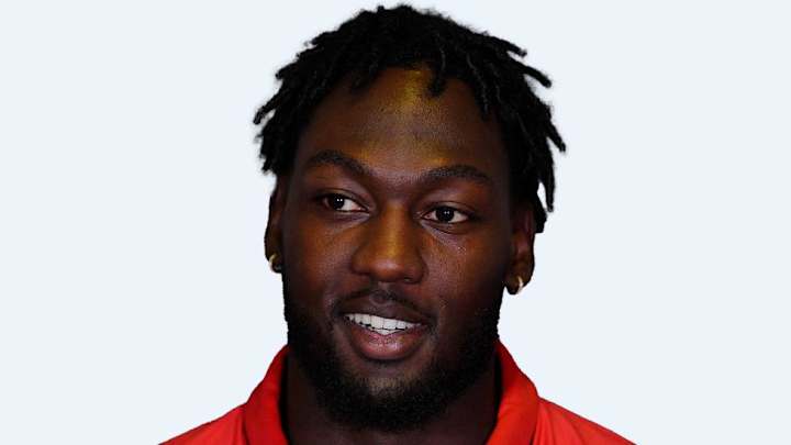 Three Pac-12 Players Named to AP First-Team All-America Football Squad