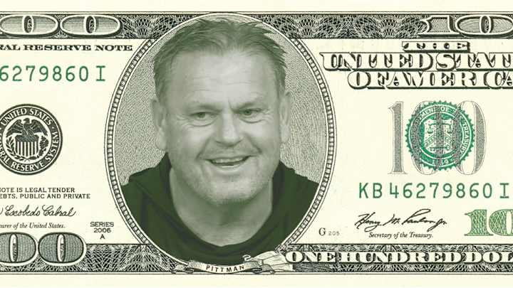 It's All About the Pittmans, Baby It's All About the Pittmans, Baby