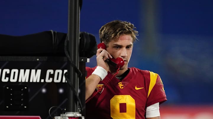 4 Transfer Portal QBs the UW Might Consider