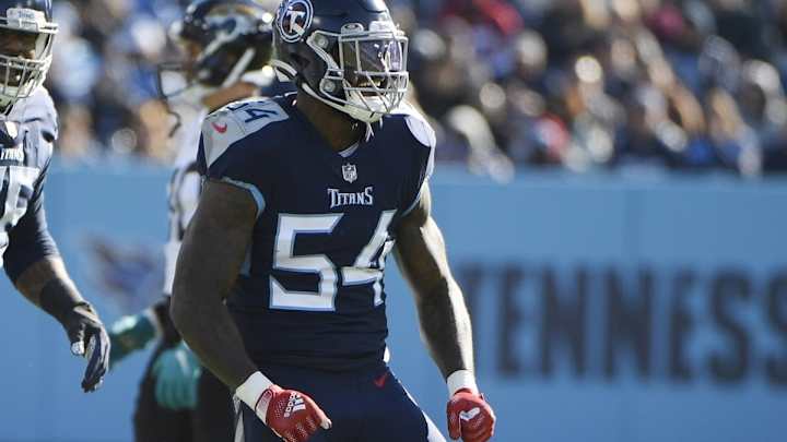 PFF Grades: Evans Stands Out in Comeback