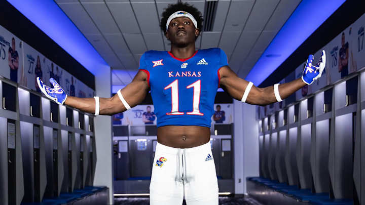 Former Ohio State Linebacker/Safety Craig Young Transferring To Kansas