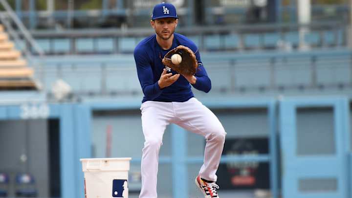 Dodgers: Exploring a Trea Turner Contract Extension, What Could That Look Like? Dodgers: Exploring a Trea Turner Contract Extension, What Could That Look Like?