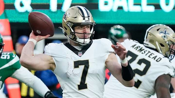 Week 15: Saints Wednesday Injury Report