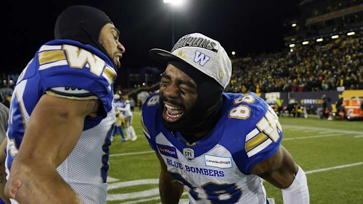 Five Thoughts Coming out of Bye Week Five Thoughts Coming out of Bye Week