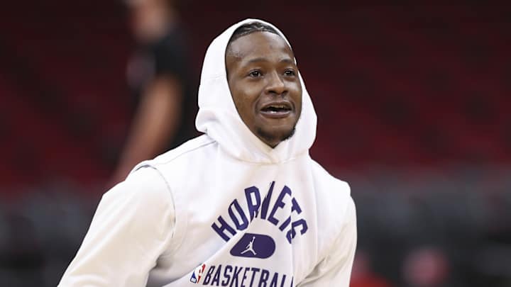 Three Hornets Clear the NBA's Health & Safety Protocols