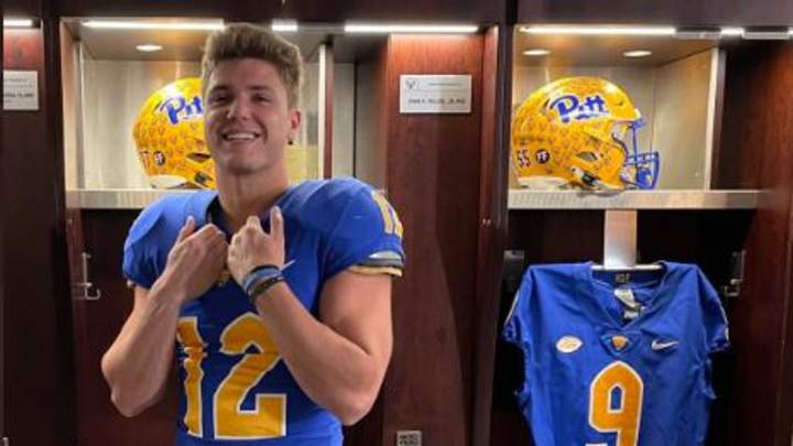 Former Florida State quarterback takes first visit since leaving program