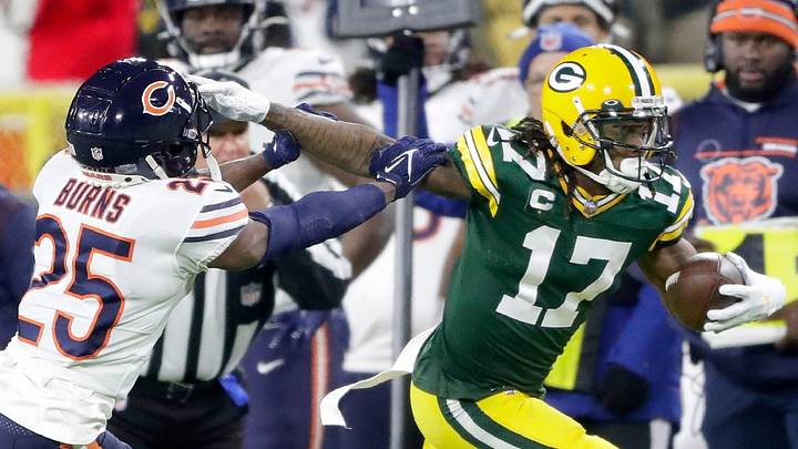 Second-Half Collapse Typical for Bears