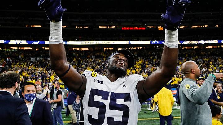 Raiders NFL Draft Watch: Week 15 Raiders NFL Draft Watch: Week 15
