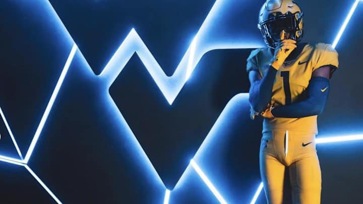 Full List of West Virginia's Class of 2022 Signees