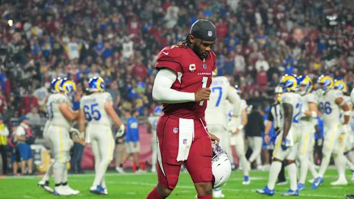 Negative Plays Lead to Cardinals' Third Straight Home Loss