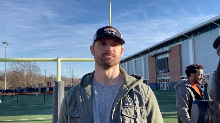 Chris Long: “Carla Knocked It Out of the Park” with Tony Elliott Hiring