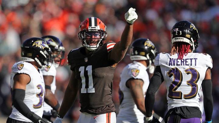 Previewing the Cleveland Browns