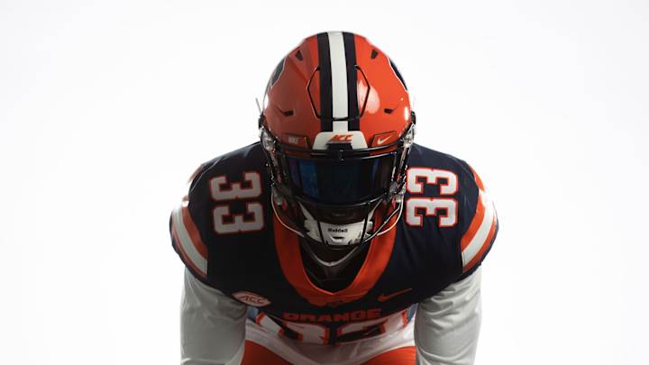 Louisville Transfer Bralyn Oliver Flips From Oregon State to Syracuse, Discusses Decision Louisville Transfer Bralyn Oliver Flips From Oregon State to Syracuse, Discusses Decision