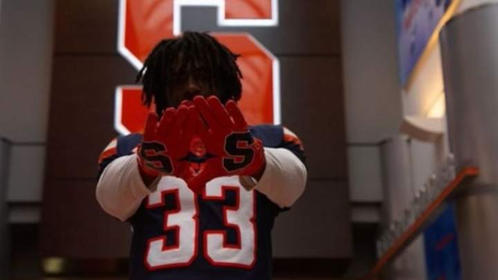 Syracuse National Signing Day Profile: Bralyn Oliver Syracuse National Signing Day Profile: Bralyn Oliver