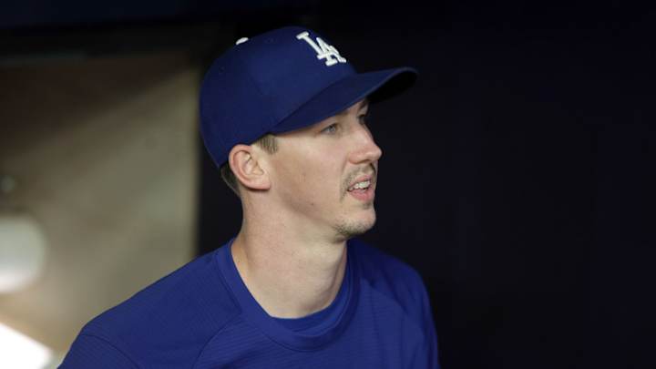 Dodgers: Walker Buehler Welcomes Kershaw, Freese, Joc & More to All-Star Wedding