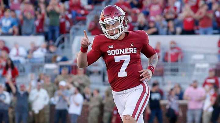 Former Oklahoma QB Spencer Rattler, TE Austin Stogner Transfer to South Carolina Former Oklahoma QB Spencer Rattler, TE Austin Stogner Transfer to South Carolina