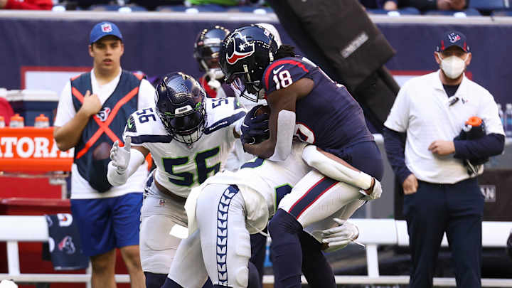 Following Back-to-Back Second Half Shutouts, Seahawks Hoping Latest Performances Are Indicative of Journey Ahead