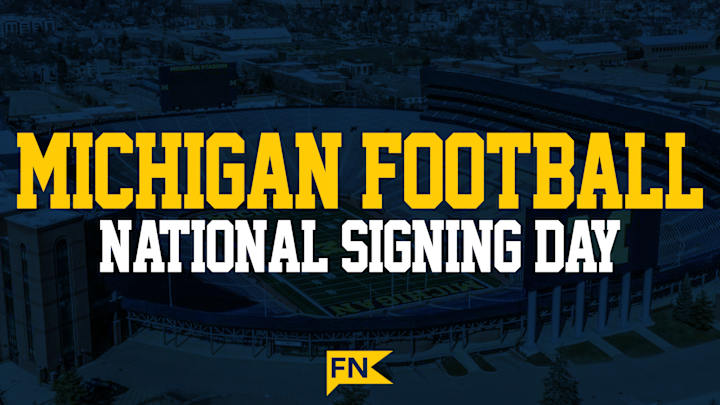 National Signing Day Hub