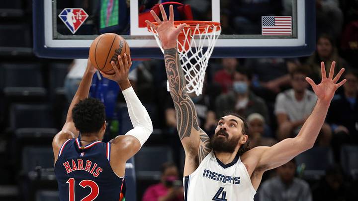 Player Observations After Sixers Fall Way Short in Memphis