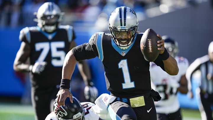 What the ESPN FPI Says About the Panthers' Chances vs the Bills