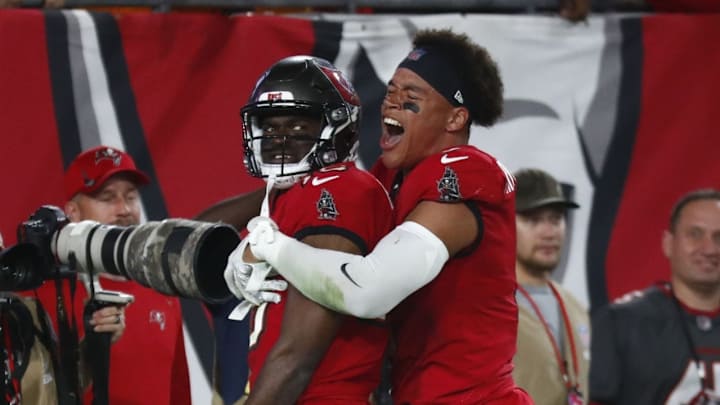 SI Power Rankings: 'Perfectly Imperfect' Buccaneers Remain Top 3