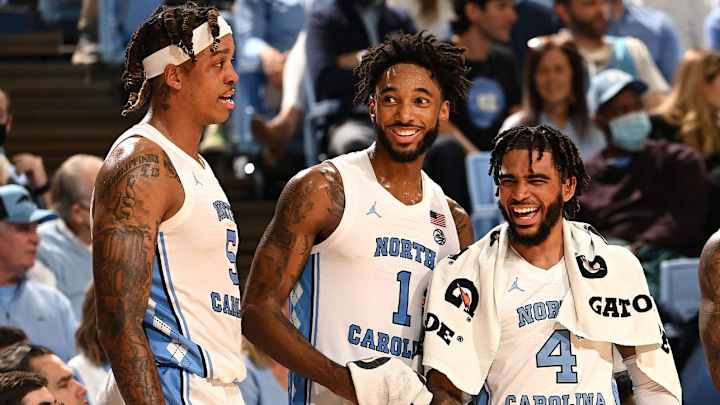 Men's College Basketball Betting Preview: Furman-North Carolina, Alabama-Memphis