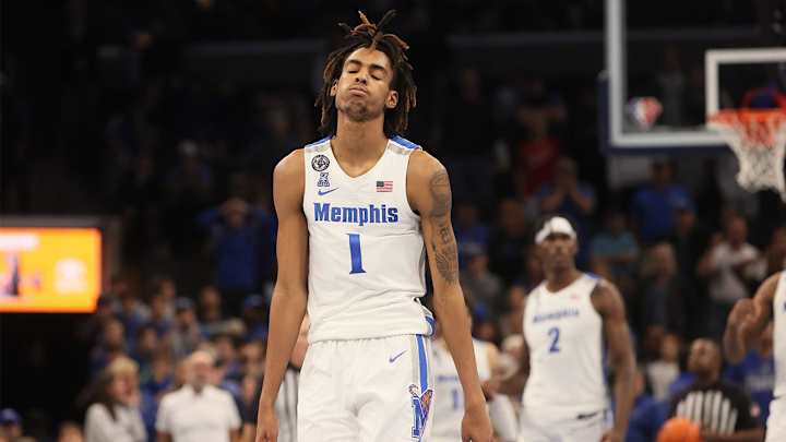 Eastern Michigan Star Emoni Bates Arrested on Gun Charges