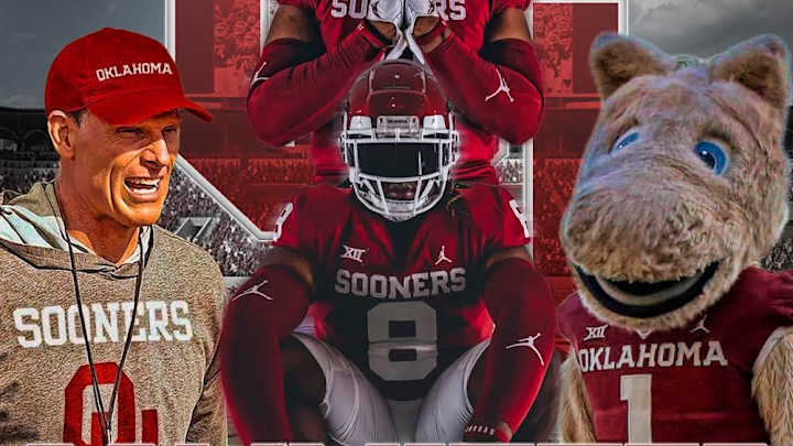 Oklahoma Signing Day: DT Alton Tarber