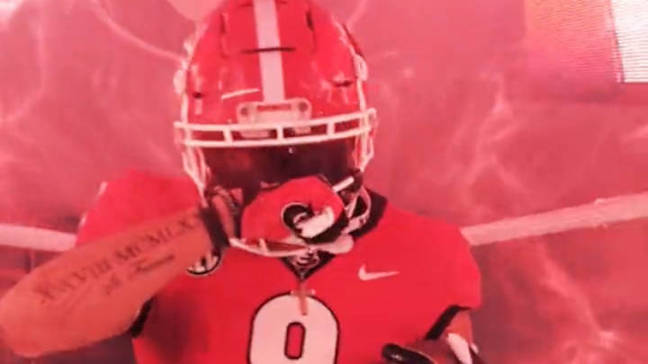 CJ Smith Makes College Decision