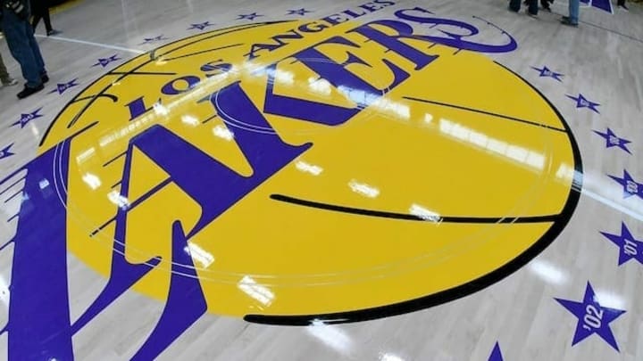 Lakers News: L.A.'s New "Statement Edition" Jerseys Lakers News: L.A.'s New "Statement Edition" Jerseys