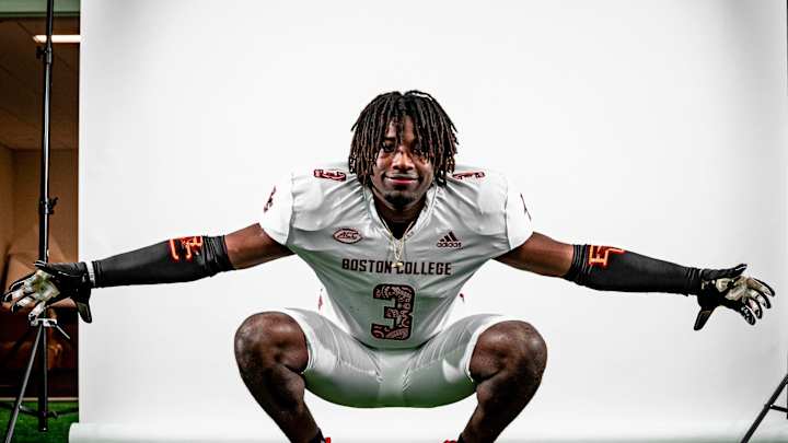 BC Football Recruiting '22: Early Signing Period Preview