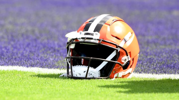Browns Place Eight Players on COVID-19 List, Reportedly Enter Enhanced Safety Protocols