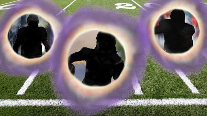 Bringing Focus to an Overwhelming Transfer Portal Cycle