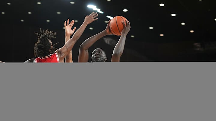 Preview: Bearcats try to get Back on Track Against Florida A&M Preview: Bearcats try to get Back on Track Against Florida A&M