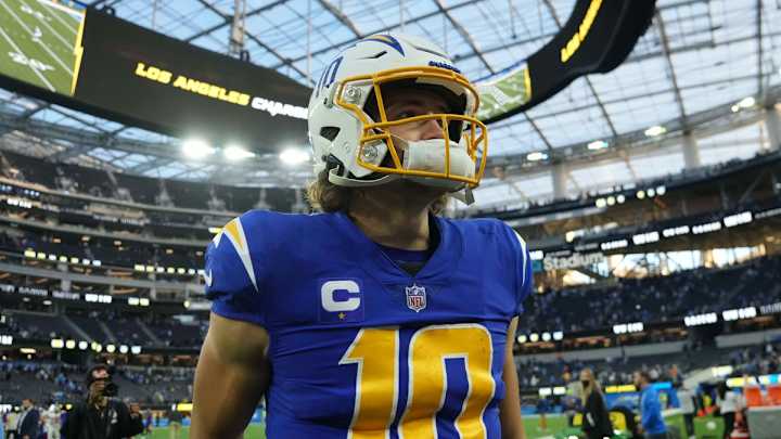 Winners Club: Chiefs-Chargers Betting Preview, Plus Fantasy Playoff Prep